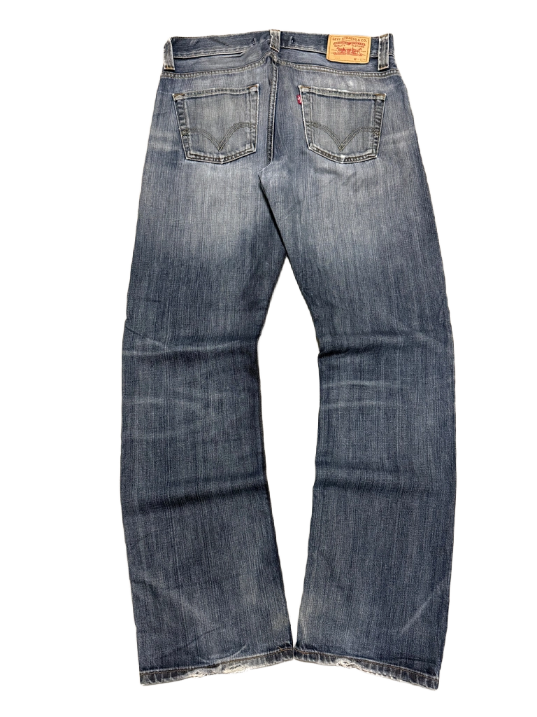 Levi’s Jeans 506 Standard (L)