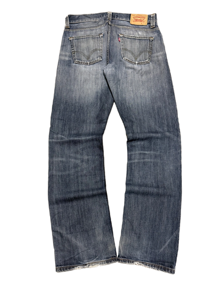 Levi’s Jeans 506 Standard (L)