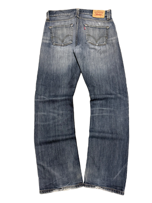 Levi’s Jeans 506 Standard (L)