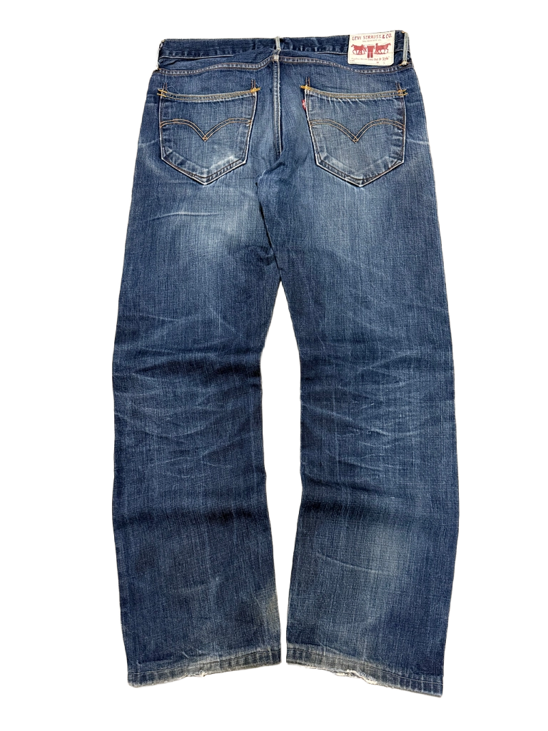 Levi’s Jeans 506 Standard (L)