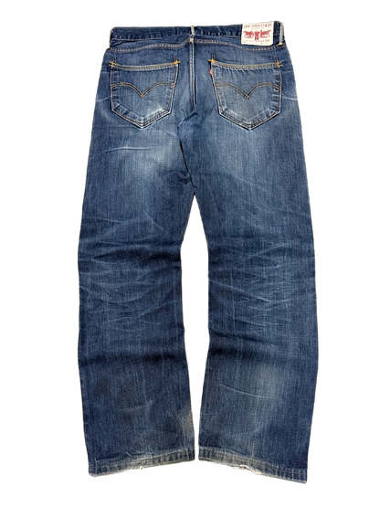 Levi’s Jeans 506 Standard (L)