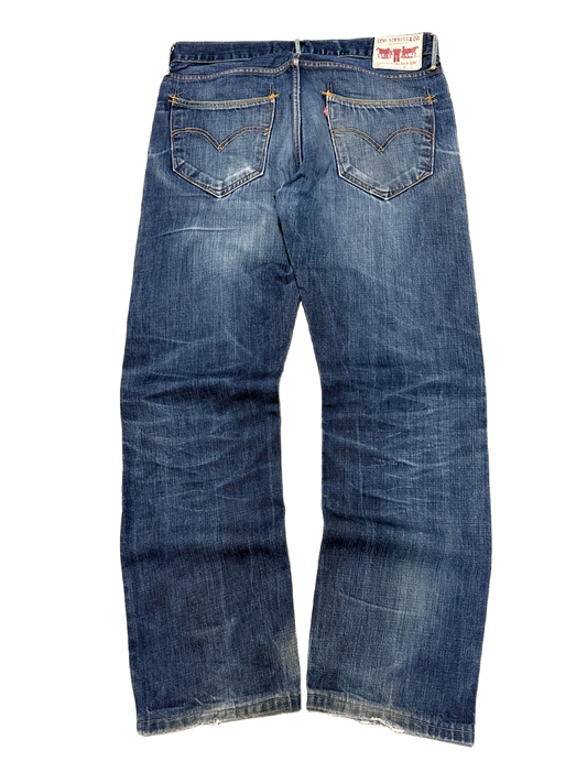 Levi’s Jeans 506 Standard (L)
