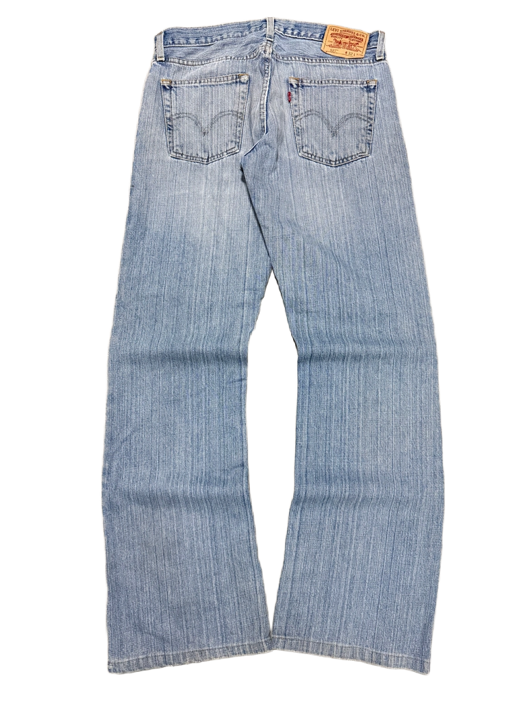 Levi’s Jeans 527 Bootcut (M)