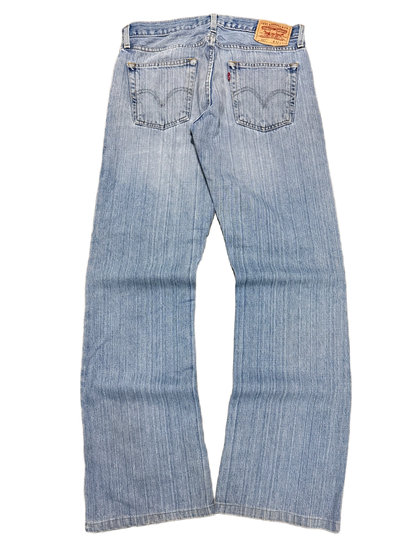 Levi’s Jeans 527 Bootcut (M)