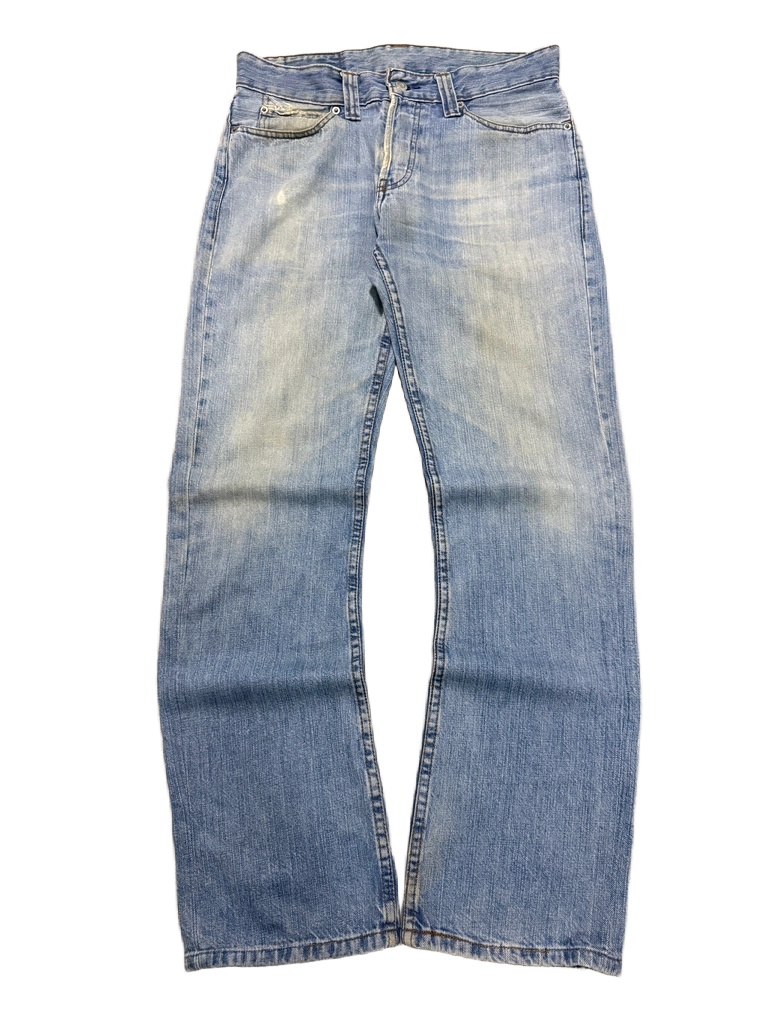 Levi's Jeans 512 Bootcut (M)