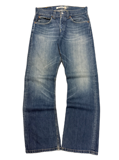 Levi’s Jeans 512 Bootcut (S)