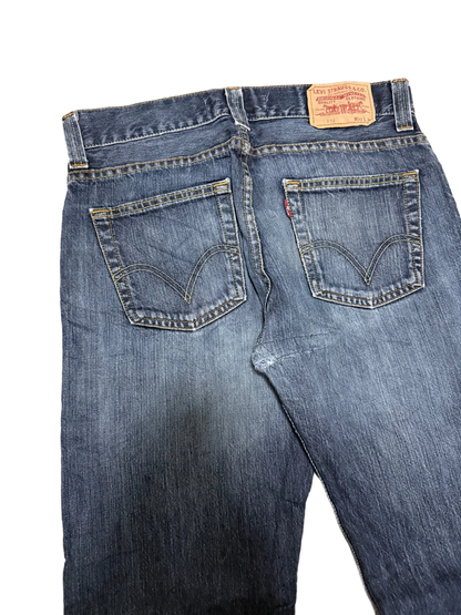 Levi’s Jeans 512 Bootcut (M)