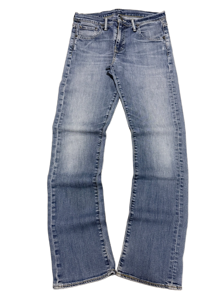 Levi’s Jeans 527 Bootcut (S)