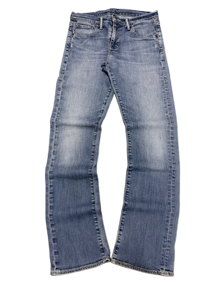 Levi’s Jeans 527 Bootcut (S)