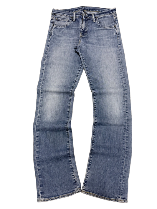 Levi’s Jeans 527 Bootcut (S)