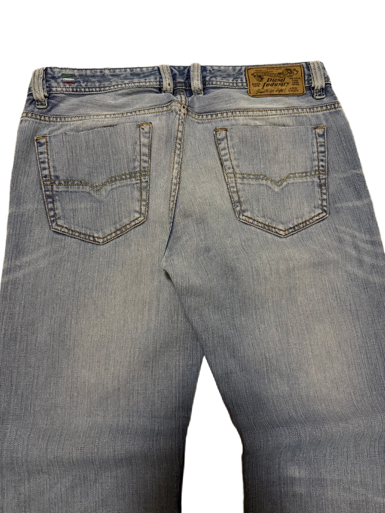 Diesel Jeans Viker Straight (L)