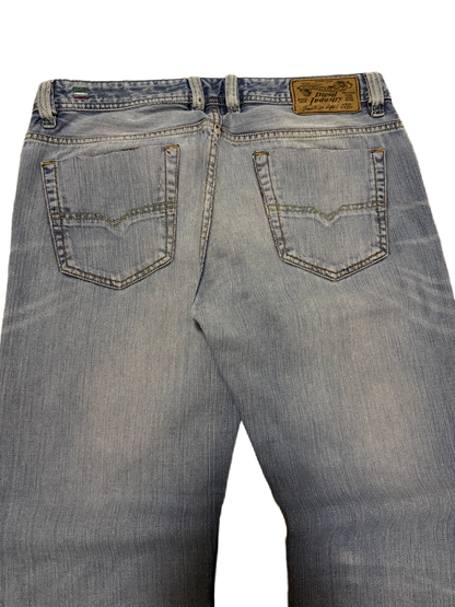 Diesel Jeans Viker Straight (L)