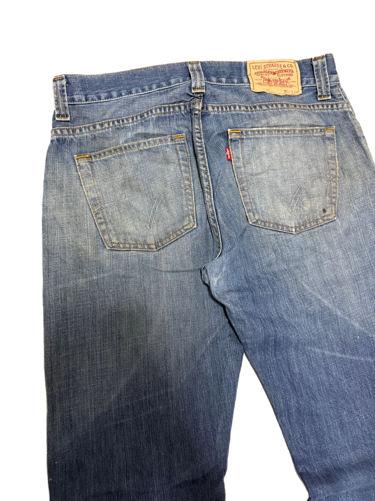 Levi’s Jeans 506 Standard (L)
