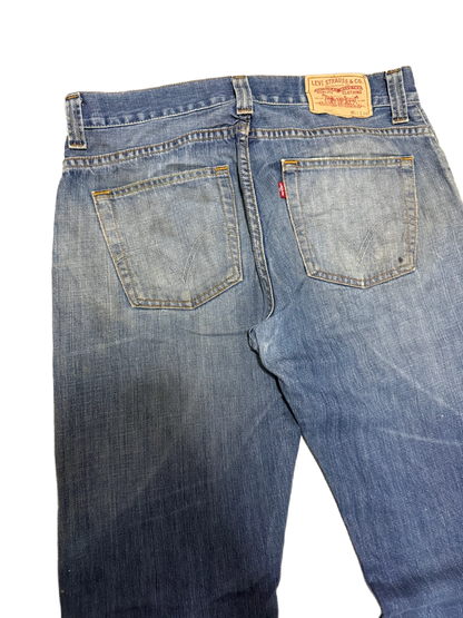 Levi’s Jeans 506 Standard (L)