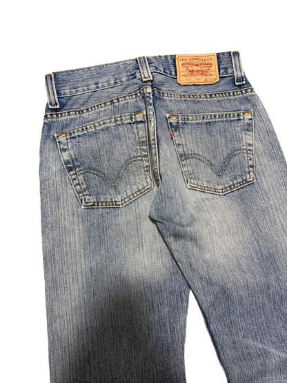 Levi's Jeans 512 Bootcut (S)