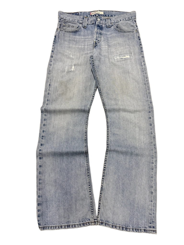 Levi's Jeans 512 Bootcut (L)