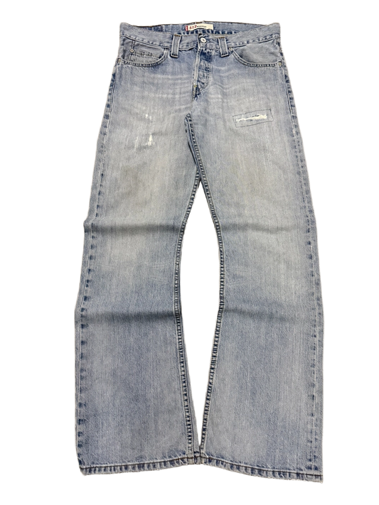 Levi's Jeans 512 Bootcut (L)