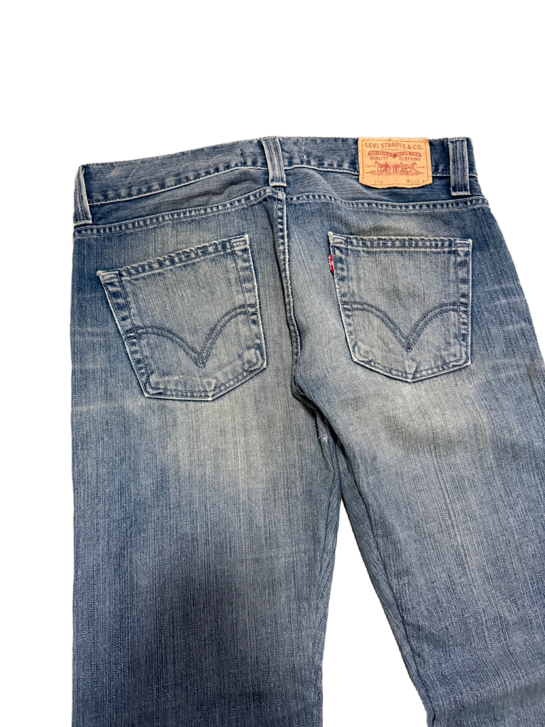 Levi's Jeans 506 Standard (L)