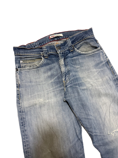 Levi's Jeans 506 Standard (M)