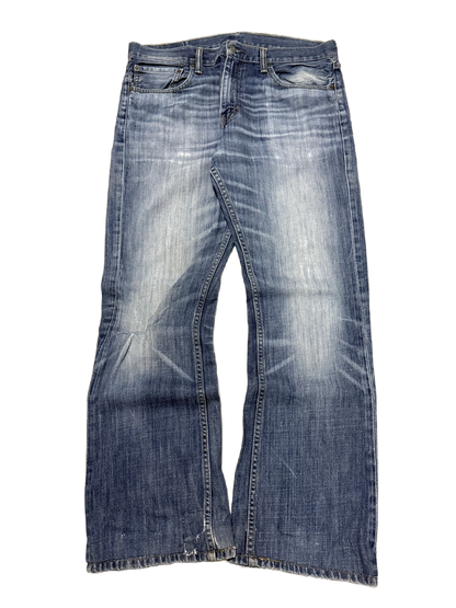 Levi's Jeans 527 Bootcut (XL)