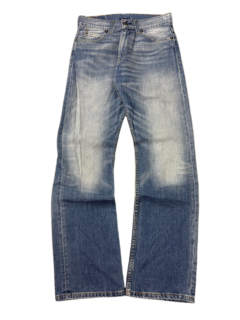 Levi's Jeans 506 Standard (S)