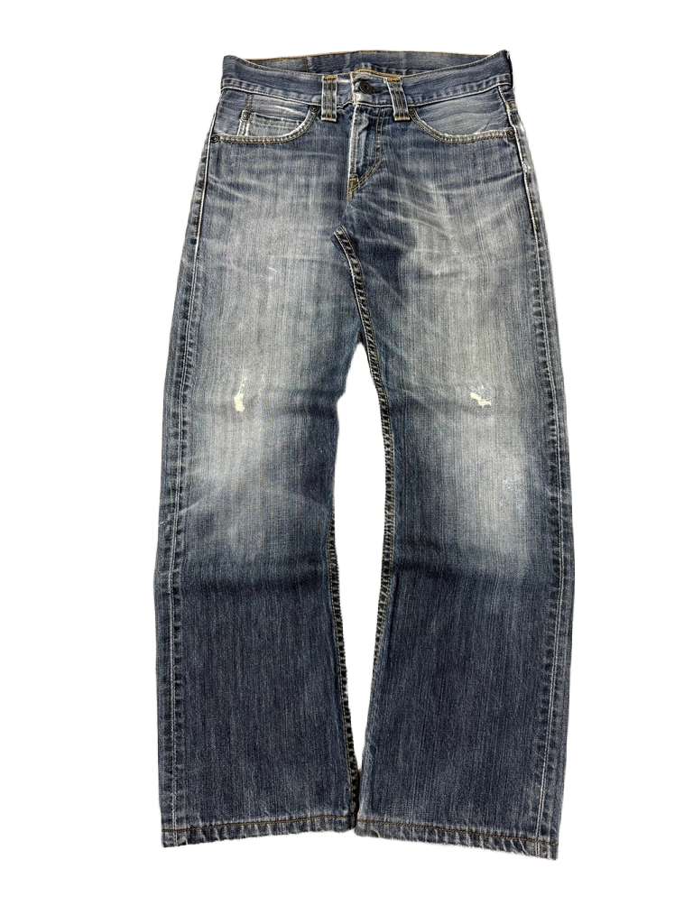 Levi's Jeans 506 Standard (S)