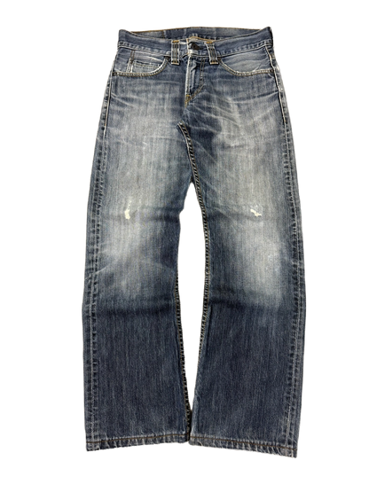 Levi's Jeans 506 Standard (S)