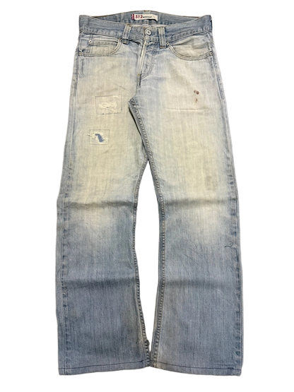 Levi's Jeans 512 Bootcut (M)