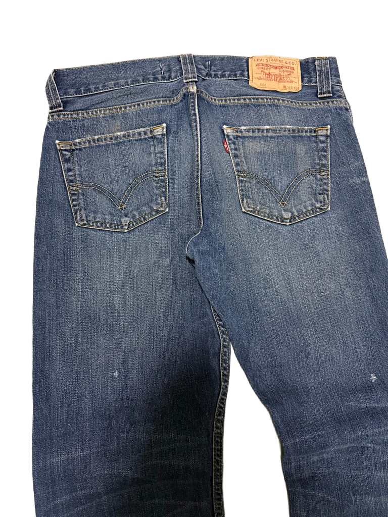 Levi's 506 Jeans (M)
