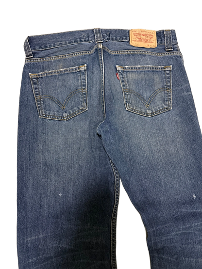 Levi's 506 Jeans (M)