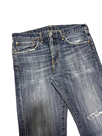 Levi’s Jeans 527 Bootcut (L)