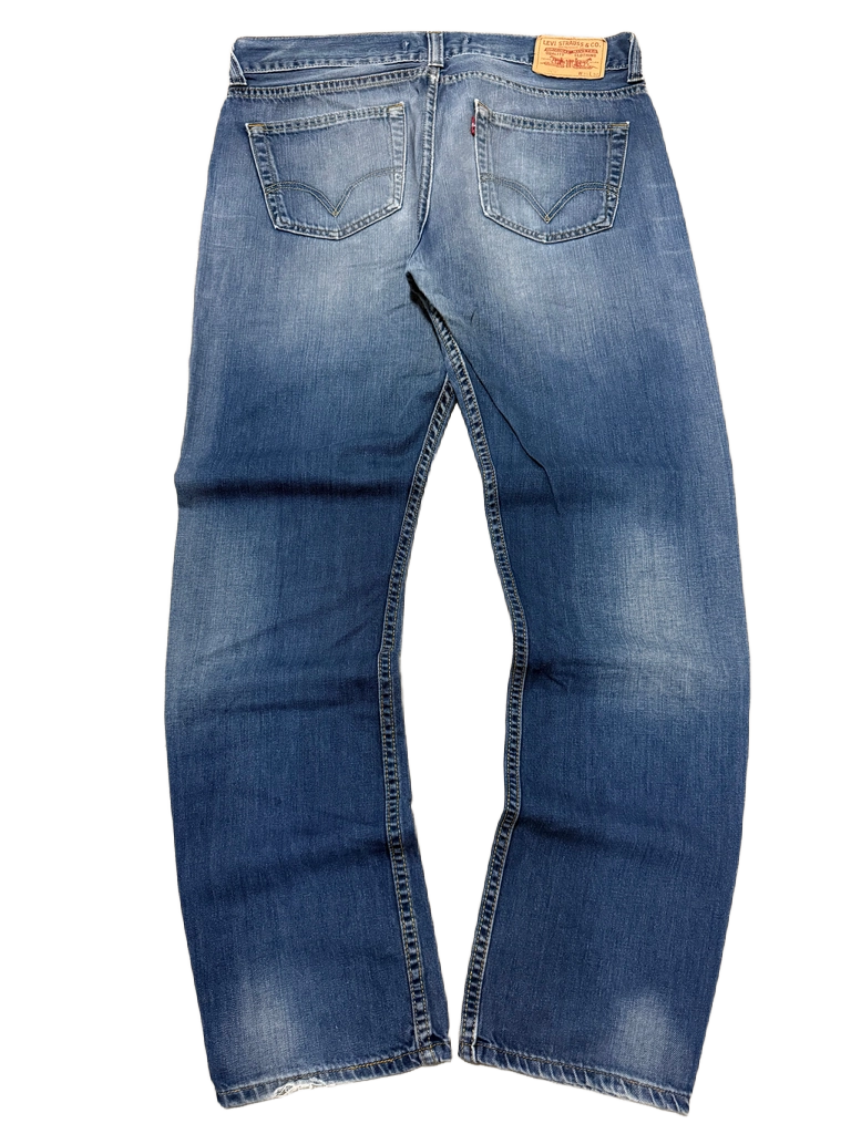 Levi’s Jeans 506 Standard (XL)
