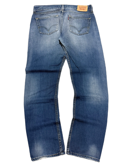 Levi’s Jeans 506 Standard (XL)