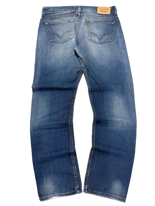 Levi’s Jeans 506 Standard (XL)