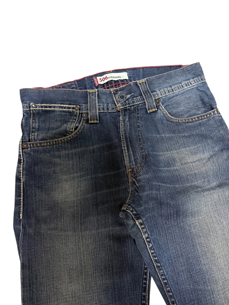 Levi’s Jeans 506 Standard (S)