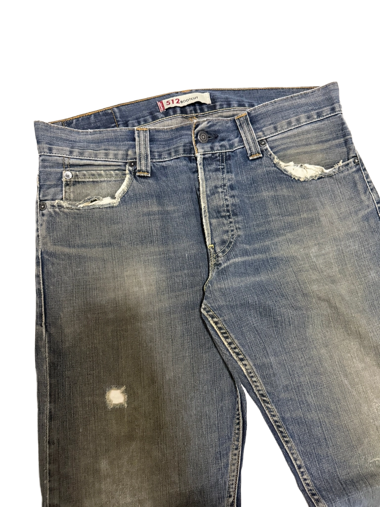 Levi’s Jeans 512 Bootcut (L)