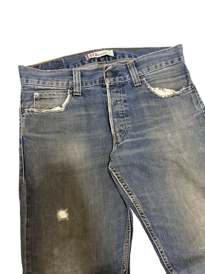 Levi’s Jeans 512 Bootcut (L)