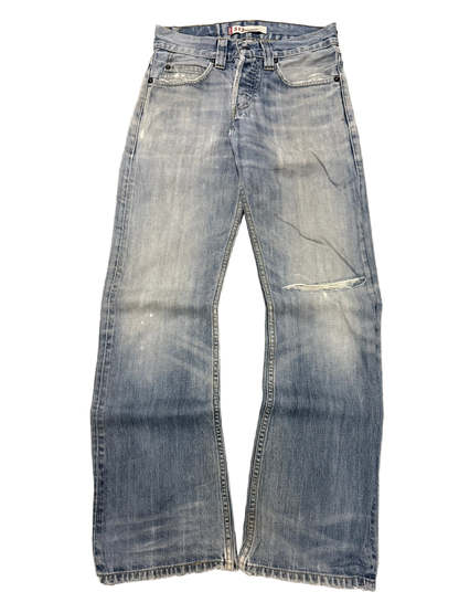 Levi's Jeans 512 Bootcut (S)