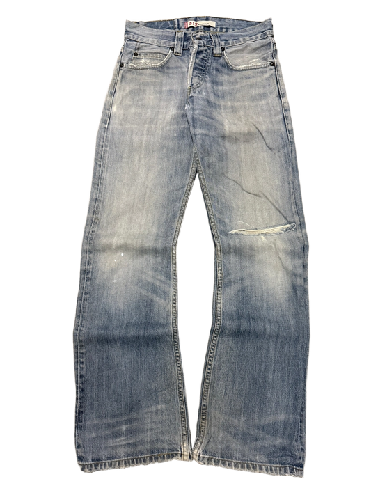 Levi's Jeans 512 Bootcut (S)