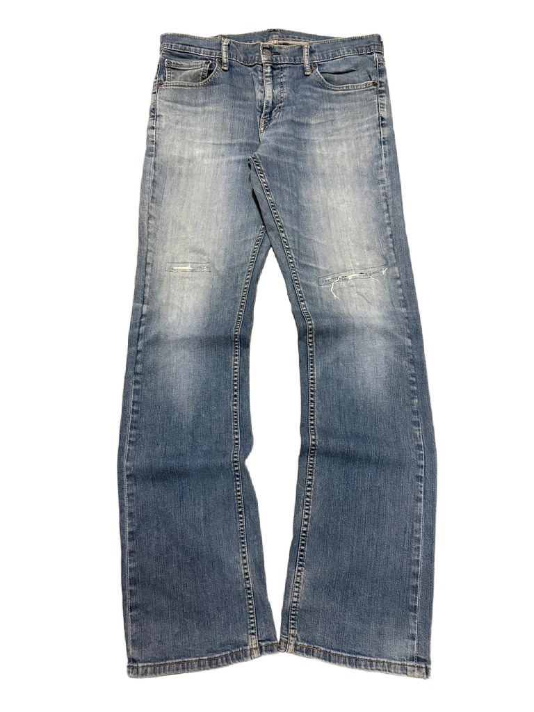 Levi's Jeans 527 Bootcut (L)
