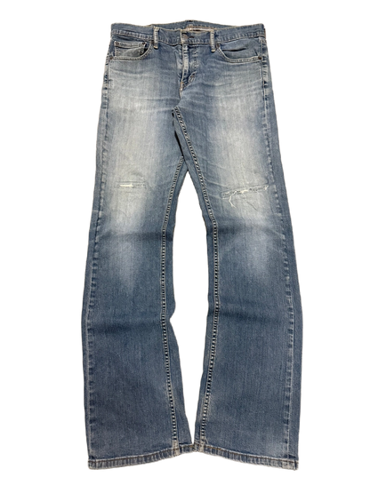 Levi's Jeans 527 Bootcut (L)