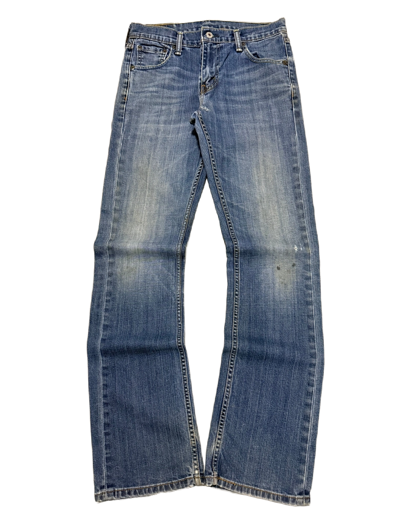 Levi's Jeans 527 Bootcut (S)