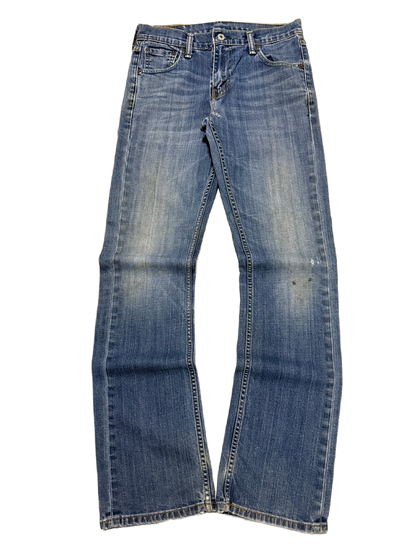 Levi's Jeans 527 Bootcut (S)