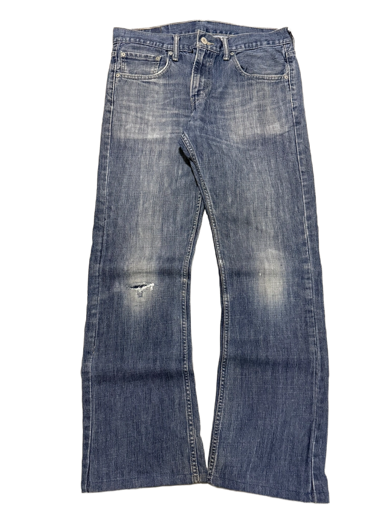 Levi's Jeans 527 Bootcut (M)