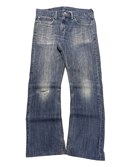 Levi's Jeans 527 Bootcut (M)