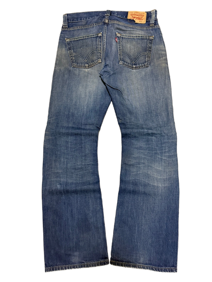 Levi’s Jeans 512 Bootcut (M)