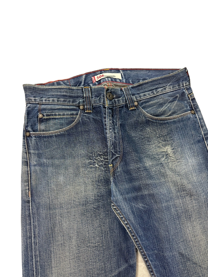 Levi's Jeans 506 Standard (L)