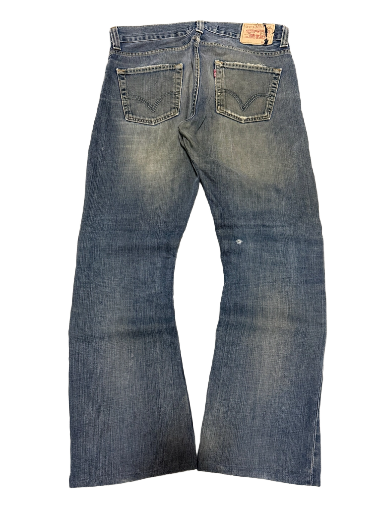 Levi’s Jeans 512 Bootcut (L)