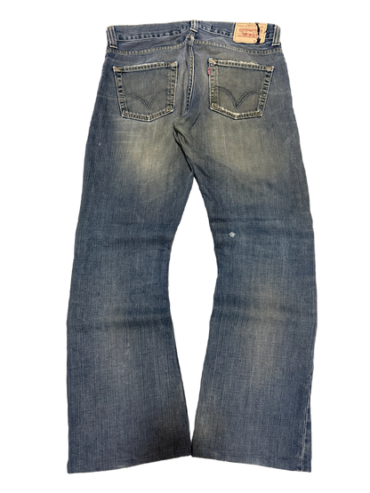 Levi’s Jeans 512 Bootcut (L)