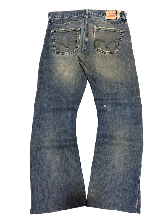 Levi’s Jeans 512 Bootcut (L)